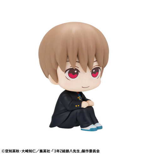 『3年Z組銀八先生』るかっぷ 沖田総悟 完成品フィギュア